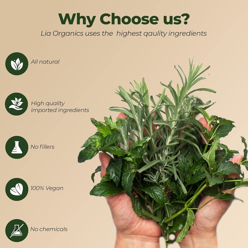 Rosemary Oil Hair Growth Manufacturer - OEM Pure Natural Organic Rosemary