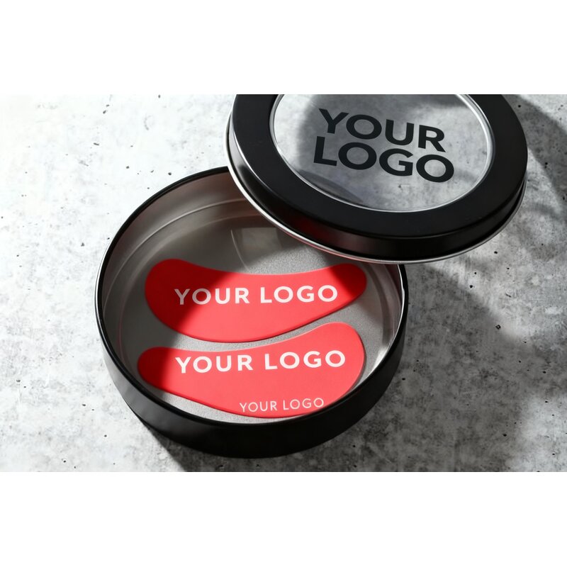 Reusable Eye Mask Supplier - OEM Reusable Eye Mask Silicone Cooling