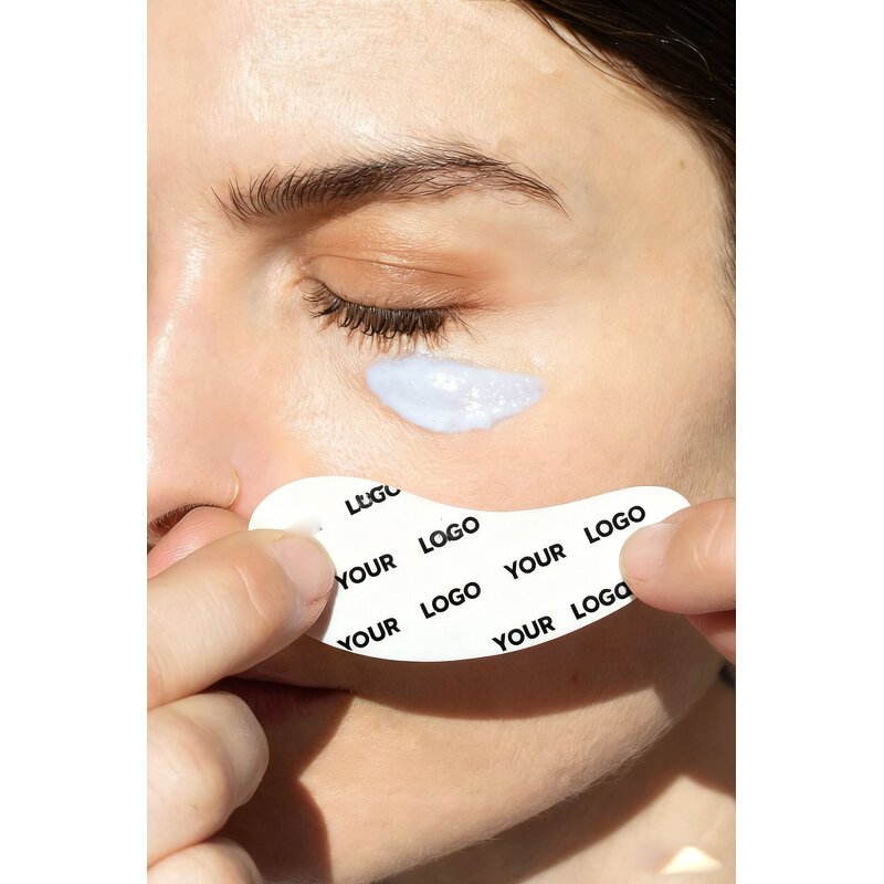 SIlicone Under Eye Masks Manufacturer - OEM Customize SIlicone Under Eye