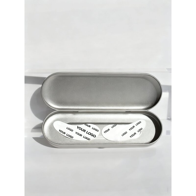 Under Eye Masks Factory - OEM Under Eye Masks Private logo Set