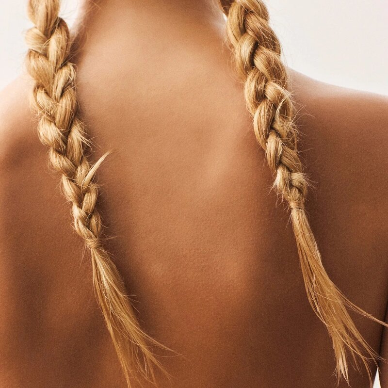 Herbal Hydrating Coconut Oil Supplier - OEM Custom Logo Private Label Herbal