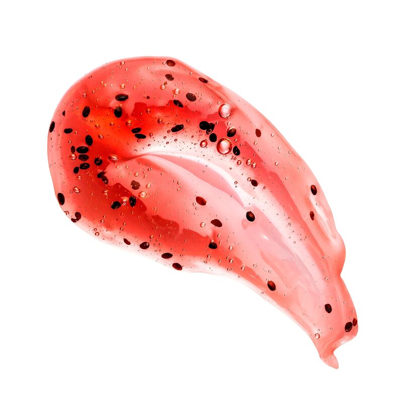 Watermelon Facial Mask Manufacturer - OEM Kiwi Jelly Mask Korean Face