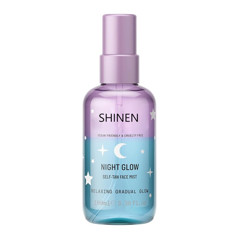 Self Tanning Spray Mist Supplier - OEM Private Label Sunless Tanning Spray