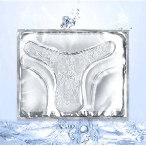 Intimate Bikini Mask Factory - OEM Oem Pad Female T Shape Whitening