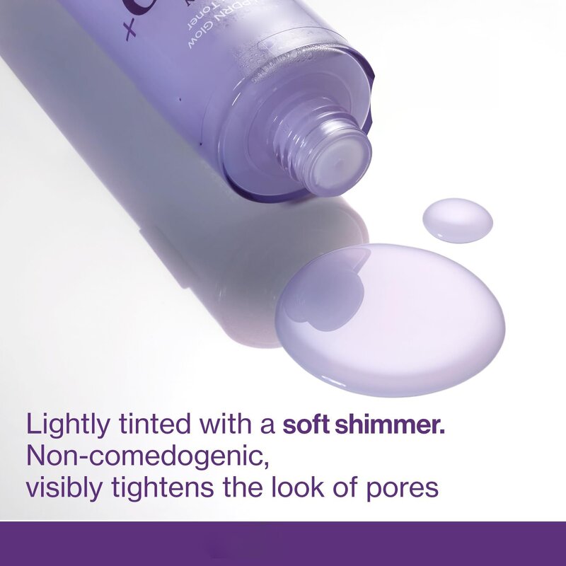 Niacinamide Face Toner Manufacturer - OEM Custom Logo Skin Pump Oil