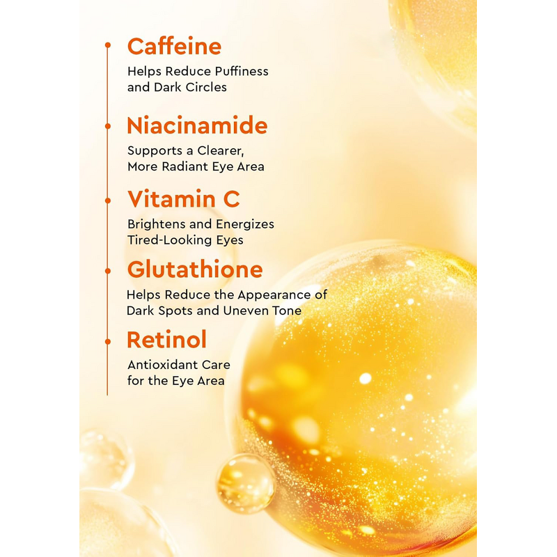 Gold Collagen Eye Patches Factory - OEM OEM Gold Collagen Hydrogel