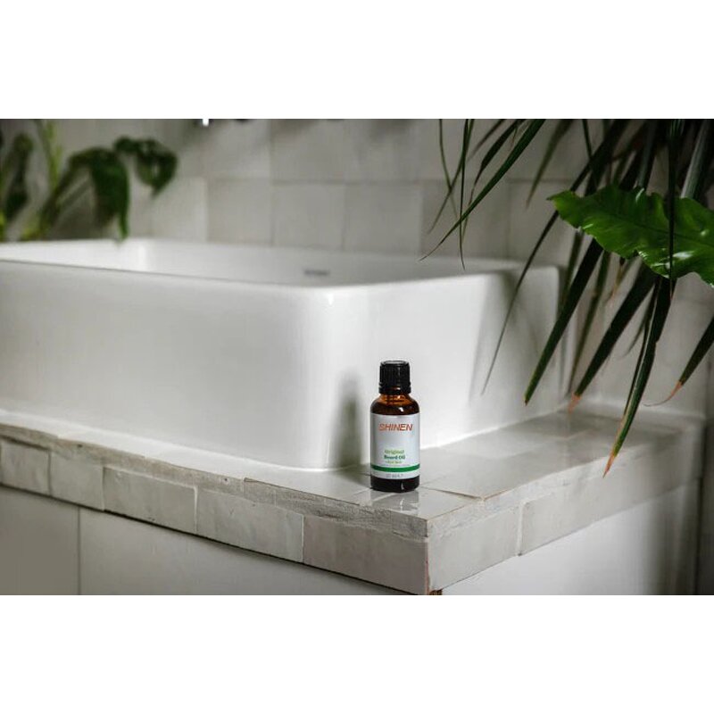 Custom Beard Oil Supplier - OEM Beard Oil Private Label Custom