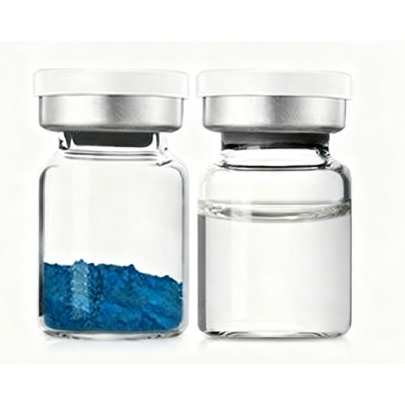 Sponge Extract Powder Supplier - OEM Spongilla Spicules Cosmetic Hydrolyzed