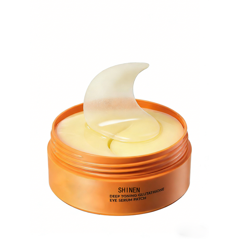 Gold Collagen Eye Patches Factory - OEM OEM Gold Collagen Hydrogel