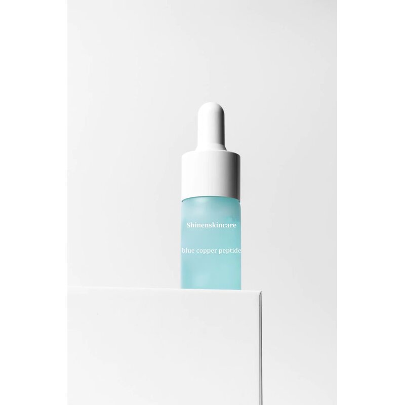 Copper Peptide Hair Serum Manufacturer - OEM For Hair Growth Copper Peptide