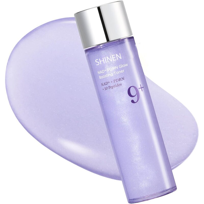 Niacinamide Face Toner Manufacturer - OEM Custom Logo Skin Pump Oil