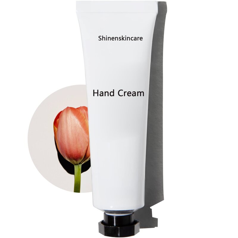 Mini Hand Cream Lotion Factory - OEM Private Label Deeply Moisturizing