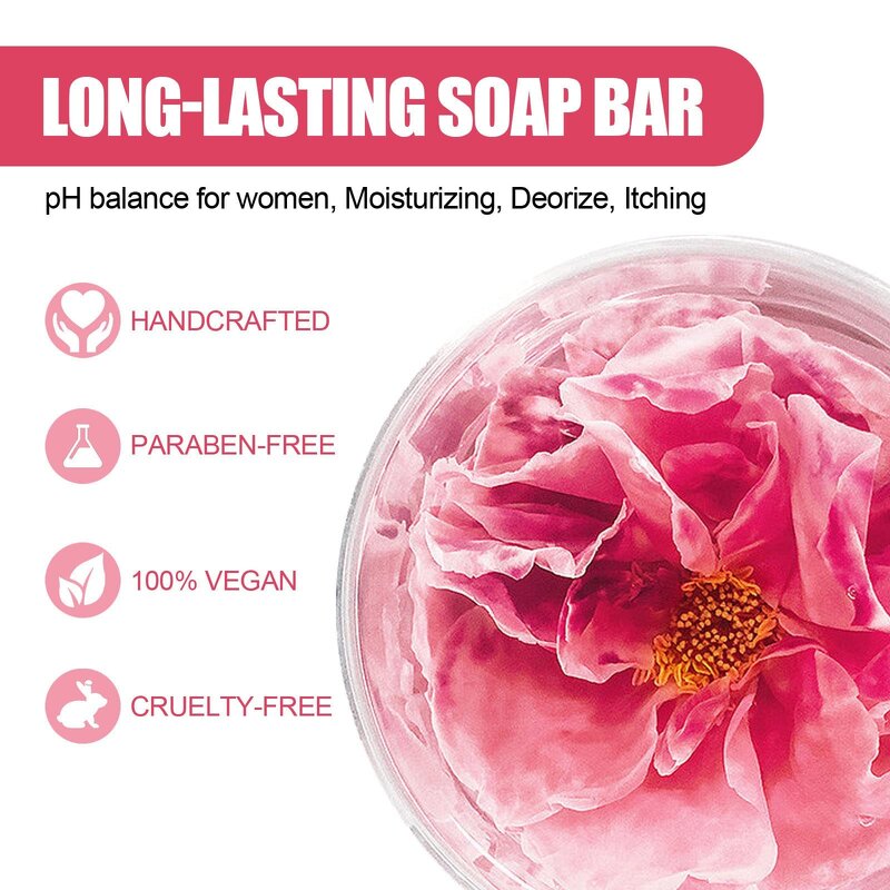 Vagina Care Set Manufacturer - OEM Korean Cosmetic Remove Itchiness