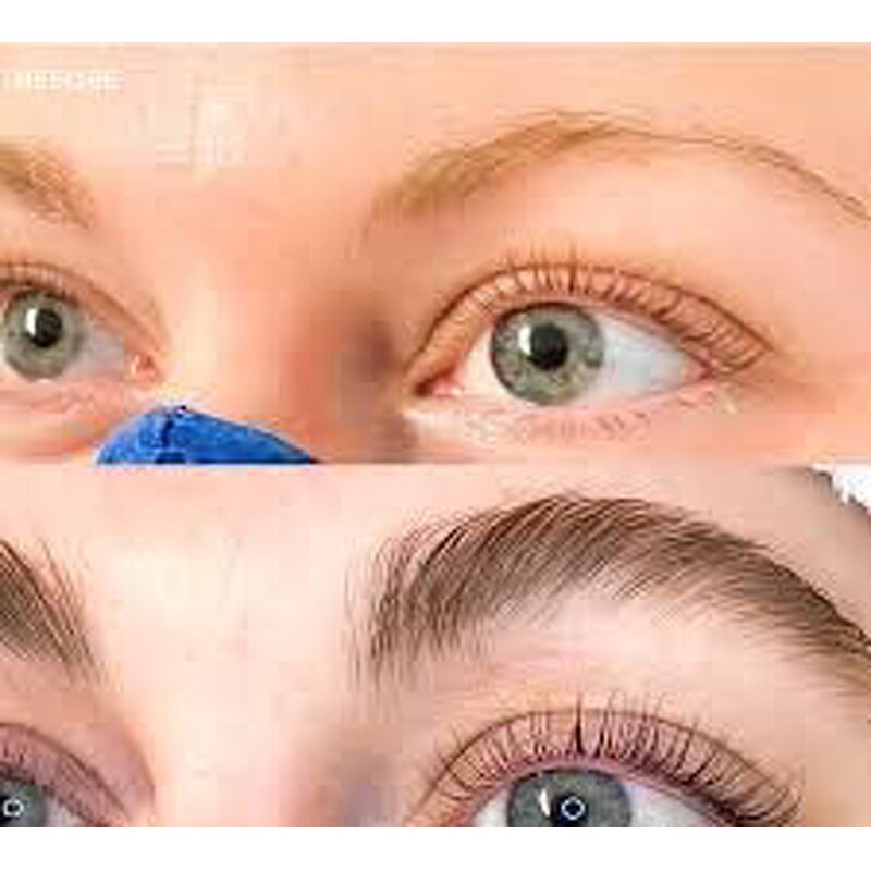 Eyelash Growth Serum Supplier - OEM Best Selling Vegan 5ml Day Night