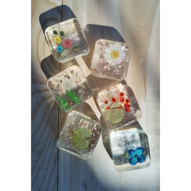 Amino Acid Crystal Soap Manufacturer - OEM Skin Care Natural Female