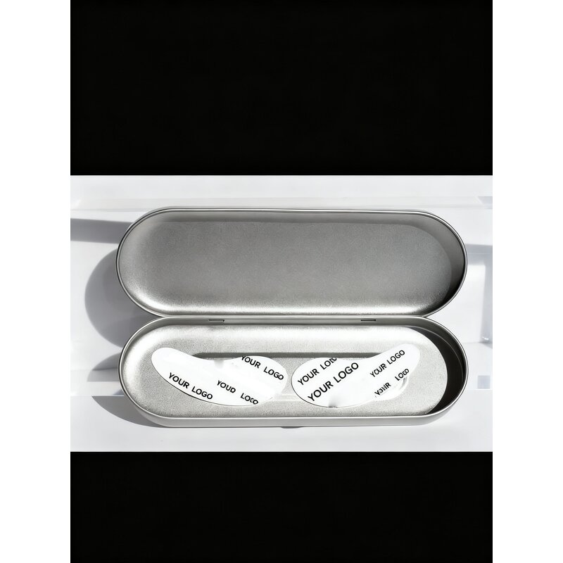 SIlicone Eye Mask Factory - OEM Korean SIlicone Eye Mask Firming