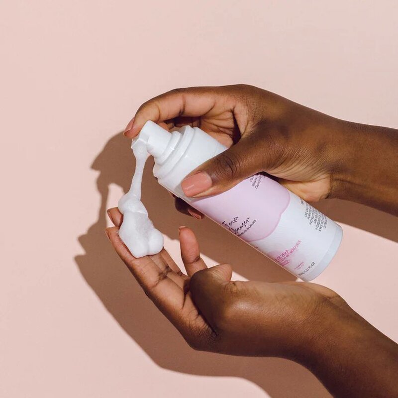 Feminine Wash Gel Manufacturer - OEM Female Daily Skin Care Lotion