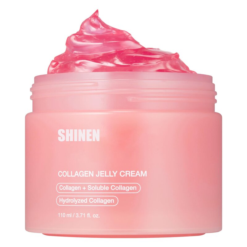 Polypeptide Collagen Cream Factory - OEM Polypeptide Collagen Glycerin PDRN