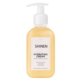 Hand Whitening Cream Manufacturer - OEM Private Label Korean Ceramide Anti-aging