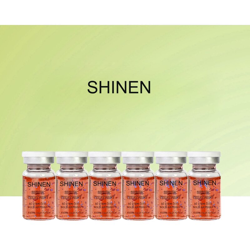 Organic Hair Growth Serum Supplier - OEM OEM ODM Organic Biotin Hair