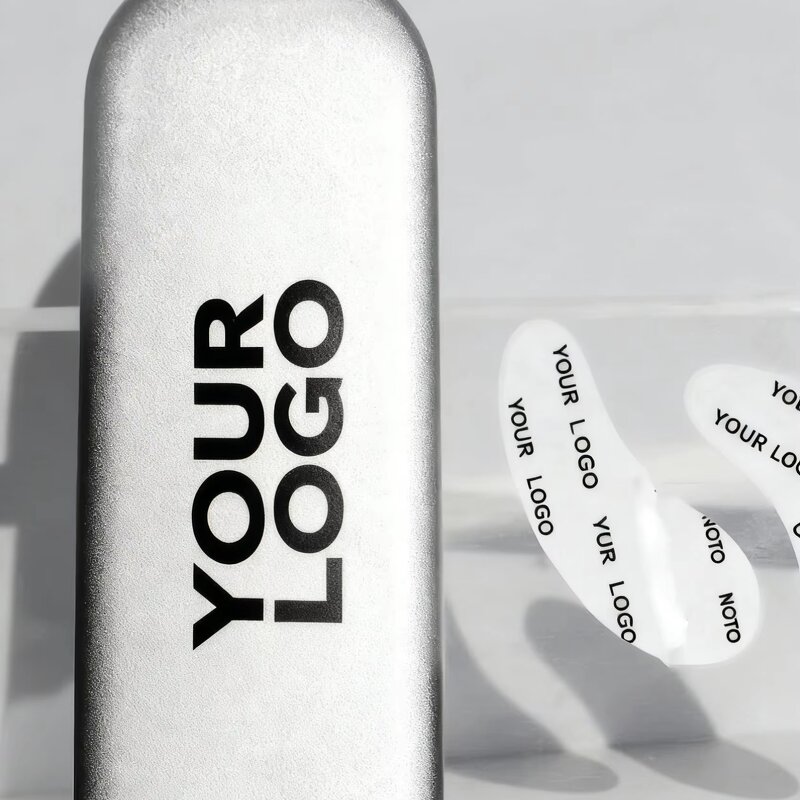 SIlicone Eye Mask Factory - OEM Korean SIlicone Eye Mask Firming