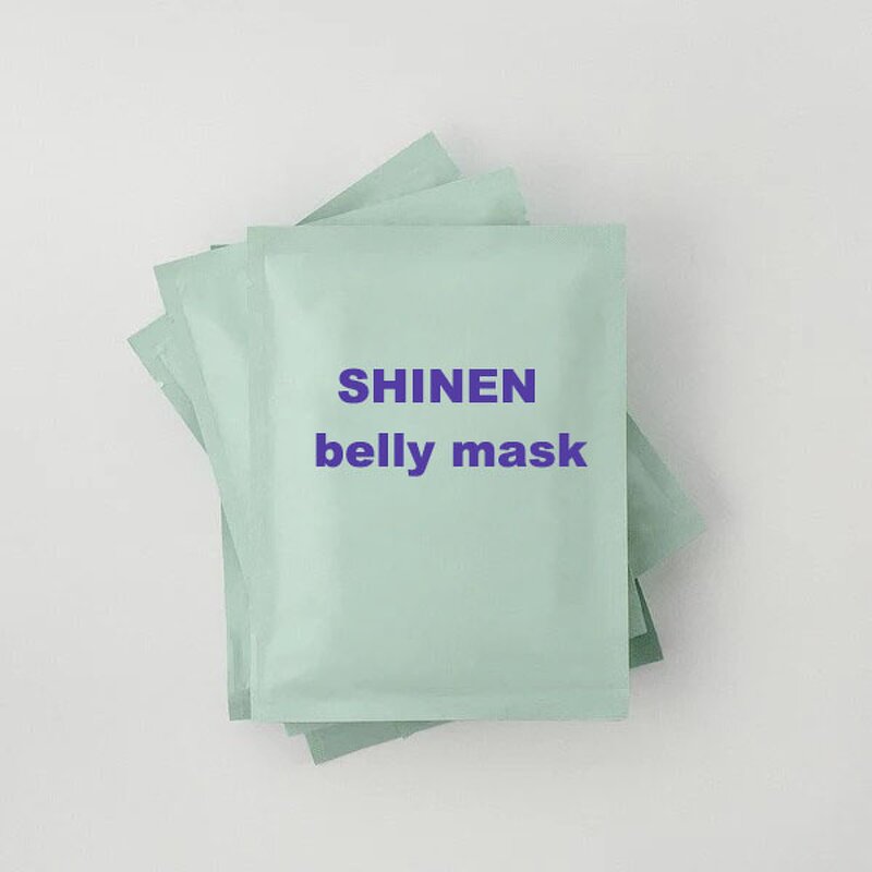 Pregnancy Belly Mask Factory - OEM Korean Cosmetic Whitening Brightening