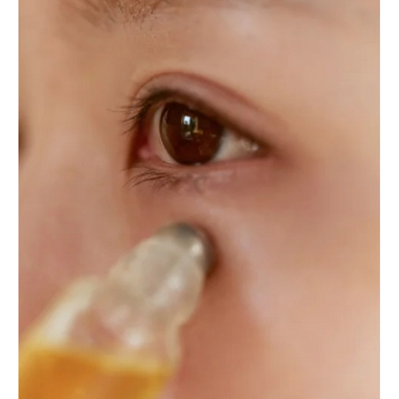 PDRN Firming Eye Cream Manufacturer - OEM Korean Cosmetic Remove Fine