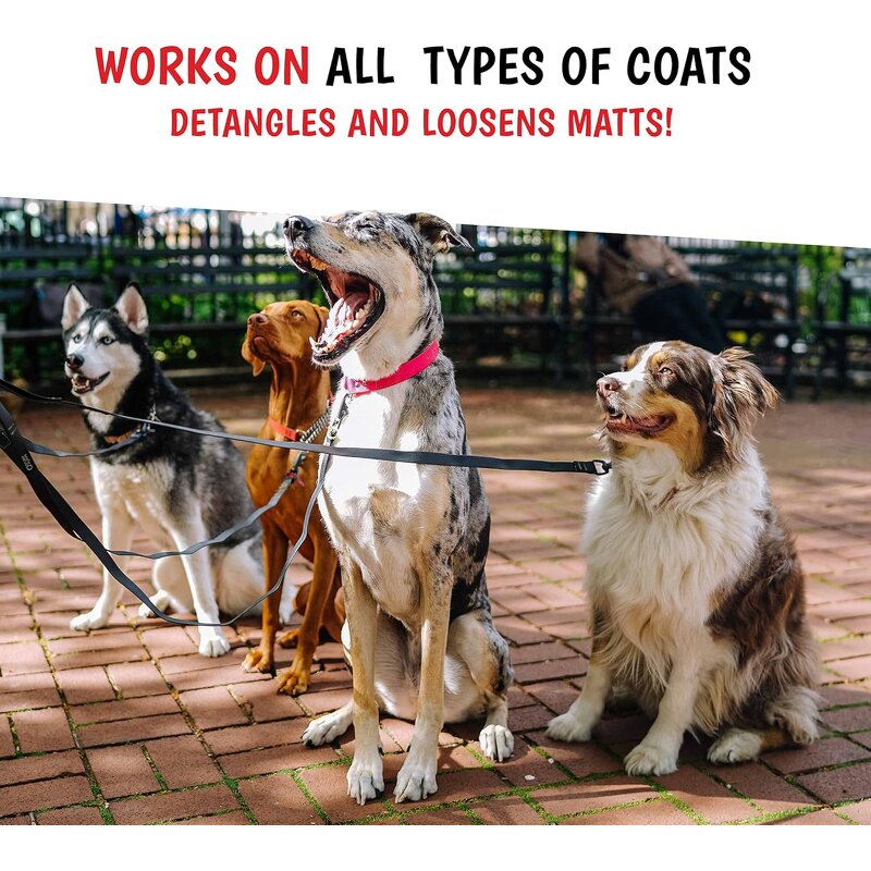 Pets After Bath Spray Manufacturer - OEM OEM 10 in 1 Pets After