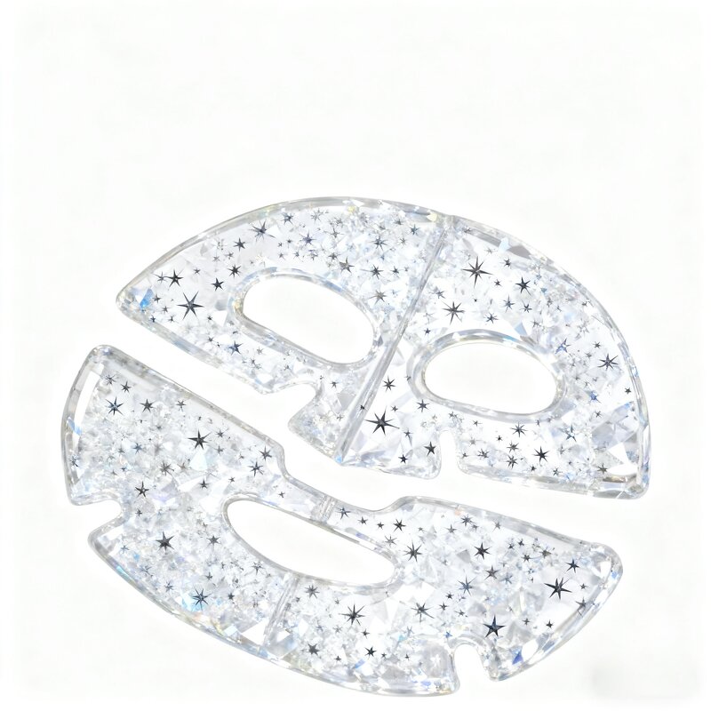 Hydrolyzed Collagen Gel Mask Manufacturer - OEM Custom Logo Hydrolyzed Collagen Gel