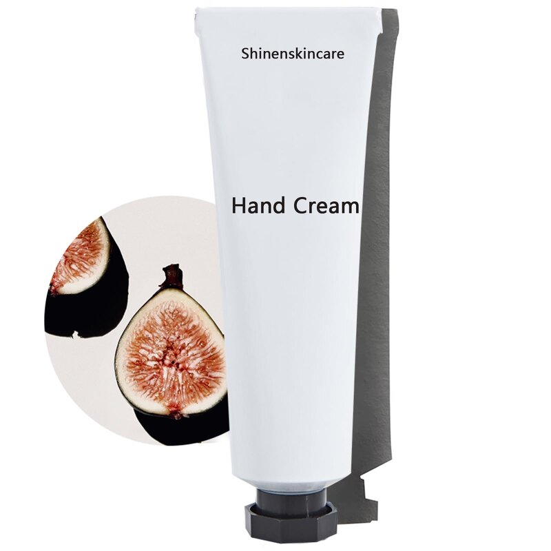 Mini Hand Cream Lotion Factory - OEM Private Label Deeply Moisturizing