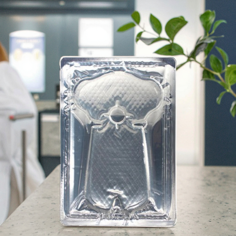 Penis Mask Factory - OEM Custom Men's T Zone Private Area