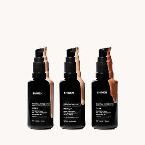 Tinted Sunscreen Factory - OEM Private Label OEM Beach Tents Spf