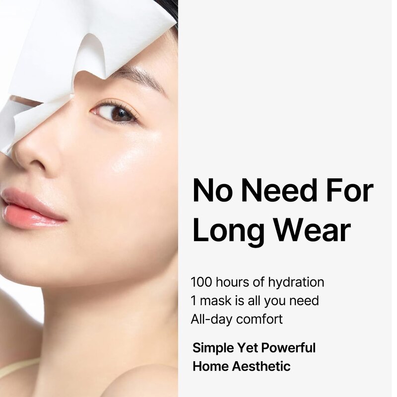 Niacinamide Face Mask Supplier - OEM Private Label Korean Niacinamide