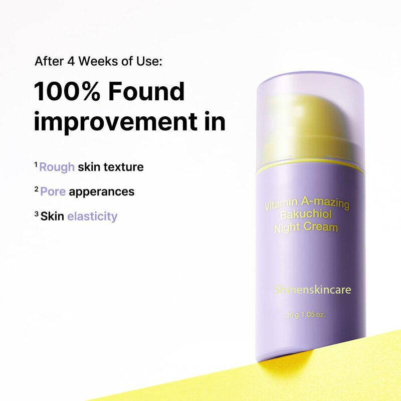 Retinol Night Cream Manufacturer - OEM OEM ODM Vitamin a Ceramide