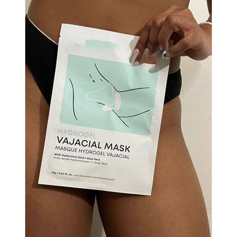 Yoni Whitening T Mask Factory - OEM Natural Vagina Care Set Customize