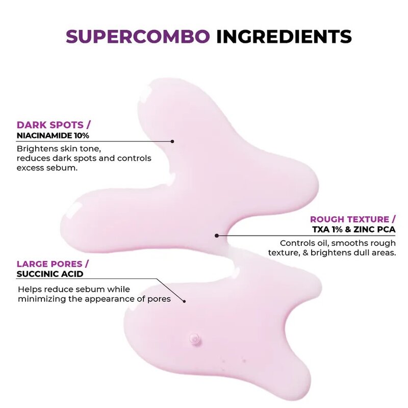 Hyaluronic Acid Face Serum Supplier - OEM Private Label Hyaluronic Acid Face