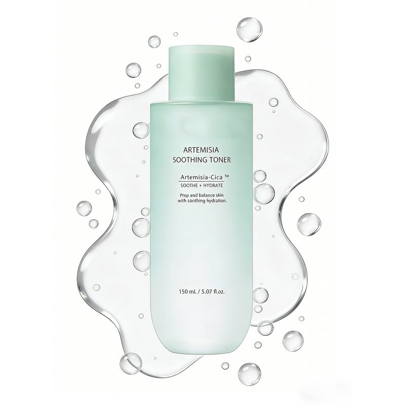 Vegan Face Toner Factory - OEM Wholesale Moisturizing Skin Hydrating