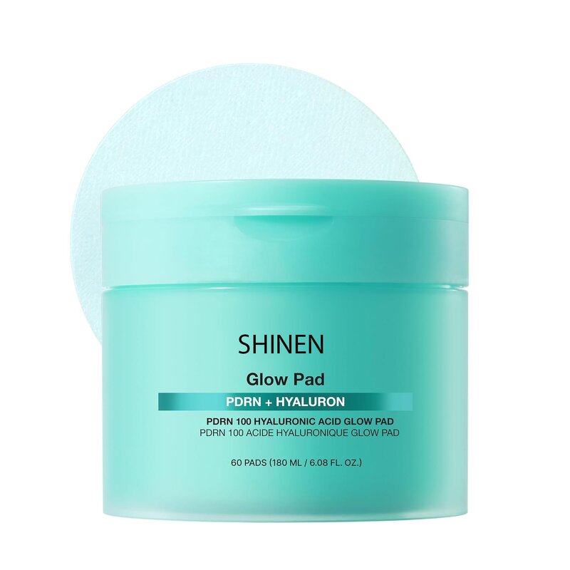 Toner Pads Manufacturer - OEM OEM Korean Hyaluronic Acid