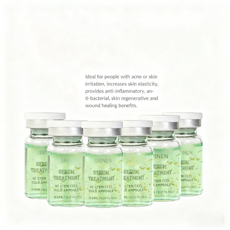 Organic Hair Growth Serum Supplier - OEM OEM ODM Organic Biotin Hair