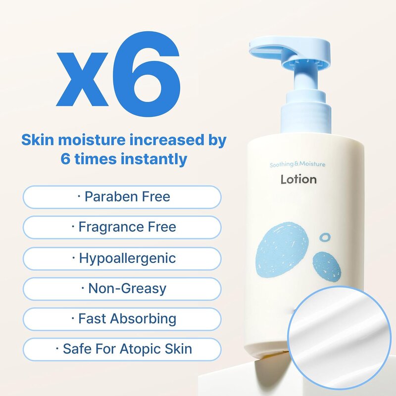 Baby Cream Lotion Supplier - OEM Custom Logo Lightweight Moisturizing Baby
