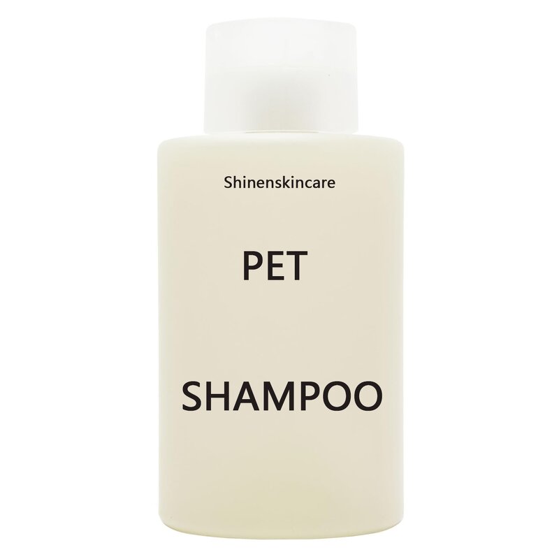 Pet Shampoo Set Supplier - OEM OEM ODM Deeply Cleaning Dogs