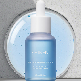 Face Serum Supplier - OEM Private Label Exosome Deep Hydrating