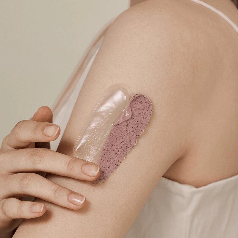 Red Mud Clay Mask Supplier - OEM Oem Odm Deeply Clean Oil Control