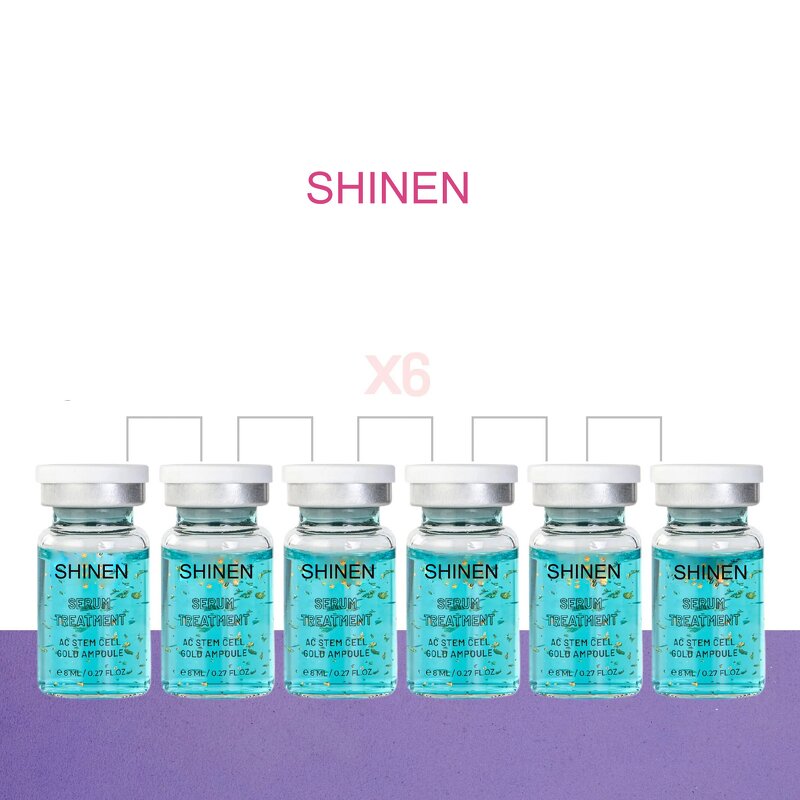 Organic Hair Growth Serum Supplier - OEM OEM ODM Organic Biotin Hair