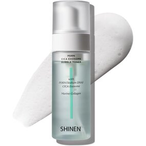 Bubble Face Toner Supplier - OEM OEM Centella Soothing Marine