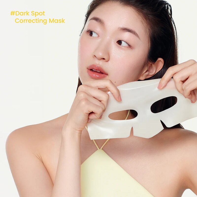 Pineapple Face Mask Manufacturer - OEM OEM ODM Custom Formula