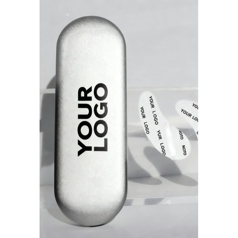 Reusable Silicone Eye Patches Supplier - OEM For Remove Dark Circles Fine