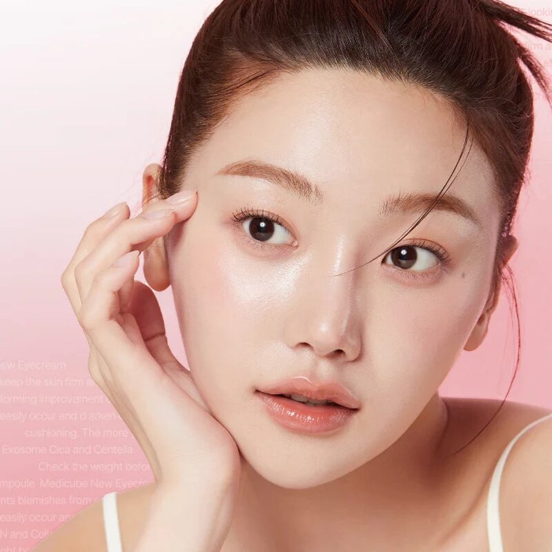 PDRN Eye Bags Cream Factory - OEM OEM ODM Pimples Remover Hyaluronic