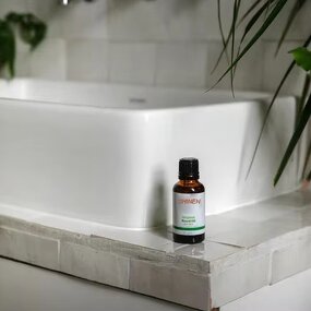 Argan Beard Oil Factory - OEM Professional Argan Beard Oil Oem