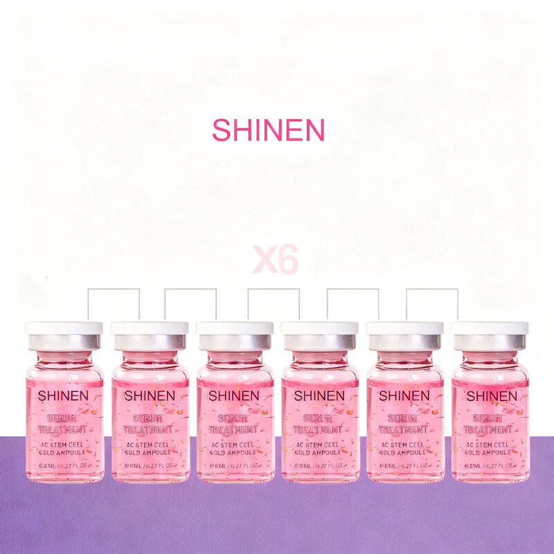 Organic Hair Growth Serum Supplier - OEM OEM ODM Organic Biotin Hair